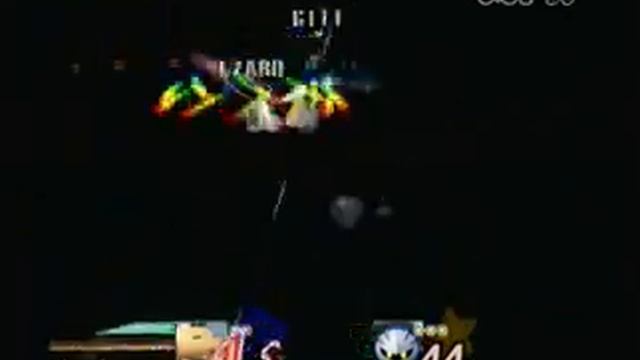 [NSTVI] Citi (Metaknight) vs Greward (Olimar) смотреть онлайн