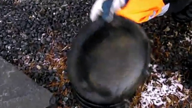 Фундамент на болоте смотреть онлайн