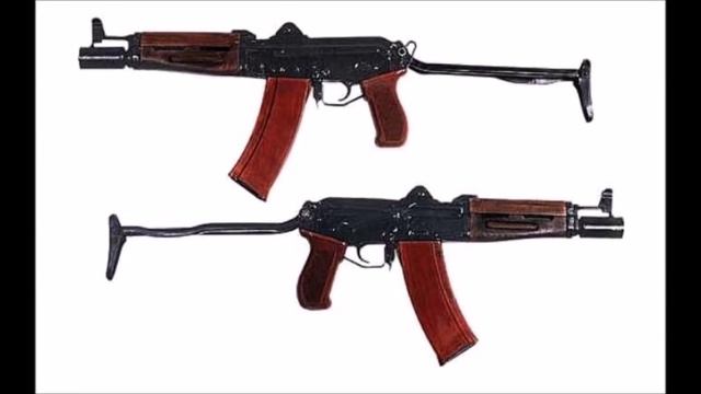 Evolution of the Russian AK-47 : 1942 to Present смотреть онлайн