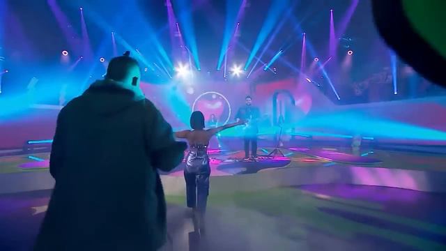 ¡KIDS’ CHOICE AWARDS MÉXICO 2021_ Show COMPLETO! смотреть онлайн