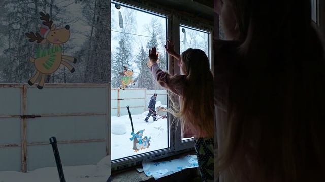 VLOG ☃️СЮРПРИЗ ДЛЯ ДЕТЕЙ 🎄АДВЕНТ КАЛЕНДАРЬ ДЛЯ 5 ДЕТЕЙ❄УКРАШАЕМ ДОМ В ДЕРЕВНЕ 7Life декабрь 2022 смотреть онлайн