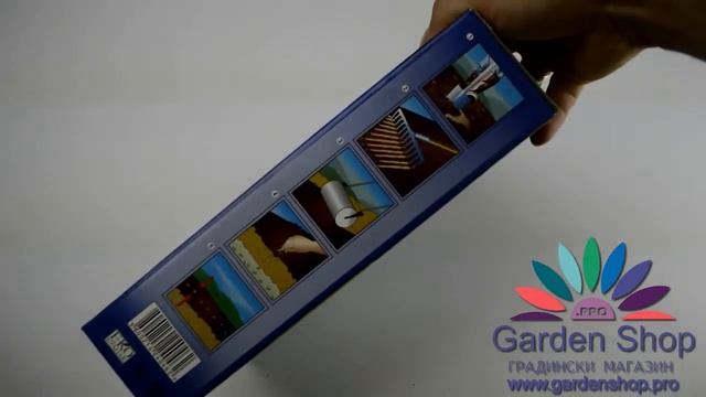 Красива тревна смеска с мини детелина Krásná tráva mix s jetelem mini смотреть онлайн