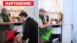 МРТС Правила трудовой дисциплины