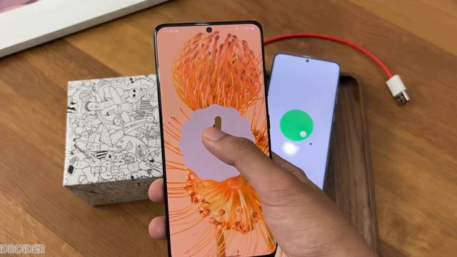 Samsung OneUI 4.0 (Android 12) OFFICIAL REVIEW! (Beta 2) смотреть онлайн