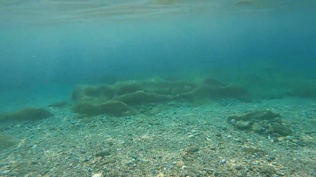 ТУРЦИЯ. Тест Драйв GoPro 9 Black под водой, семейный отдых. смотреть онлайн