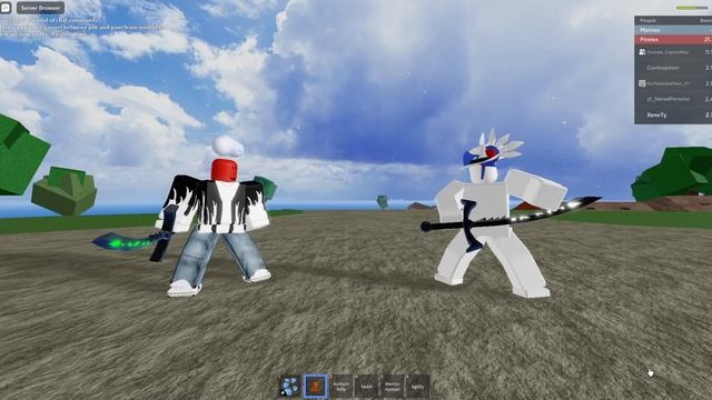 Blox Fruits | How To Get To 3rd Sea! Sea 3 Location Blox Fruits | Blox Fruit Codes смотреть онлайн