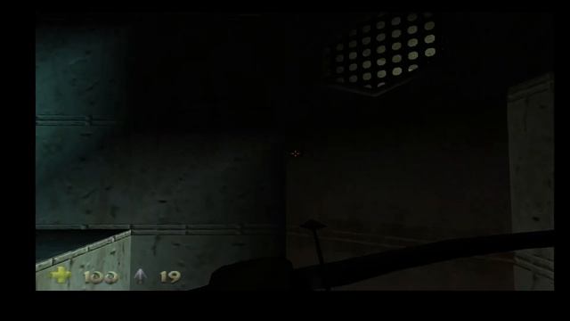 NGlide - Turok 2 - Seeds of Evil смотреть онлайн