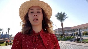 Обзор отеля Albatros Aqua Blu Resort 4* в Шарм-эль-Шейхе