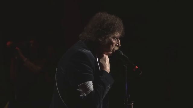 Charly Garcia - 60 x 60 смотреть онлайн