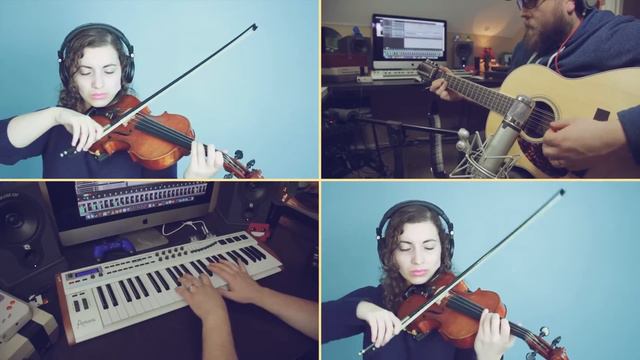 VGM #54: Undertale (Undertale) Ft. TeraCMusic смотреть онлайн