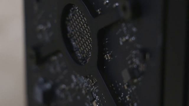 Mac Pro 2013 REVIEW / TEST [Deutsch/German] смотреть онлайн