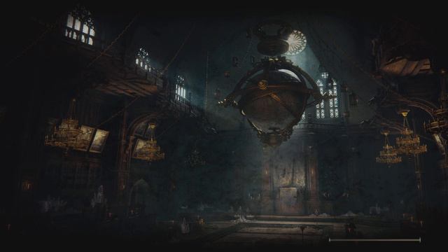 ELDEN RING #9 A mansão Caria e seus Mistérios! Co-op! EN-PT смотреть онлайн