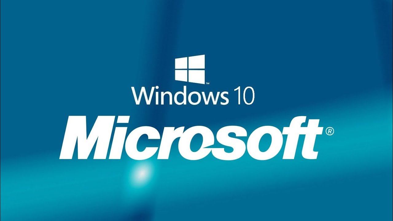 Уроки по Windows 10. #5 Переустановка Windows 10. Скрытые папки. Рабочий стол смотреть онлайн