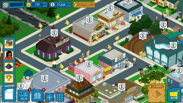 FG: TQFS | YOU STUPID EYEBALL! | #46 смотреть онлайн