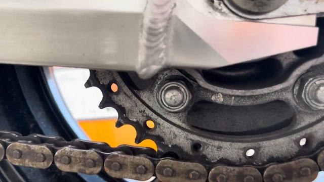 Обзор Honda X11