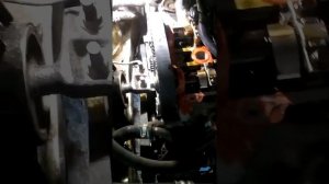 Мазда 323 примаси метки грм