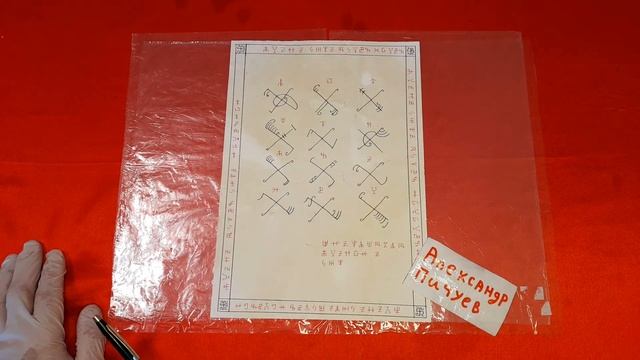 СЛАВЯНСКИЕ РУНЫ. ГЛИФЫ КОЩЕЯ. КОЩНЫЕ ГЛИФЫ. смотреть онлайн