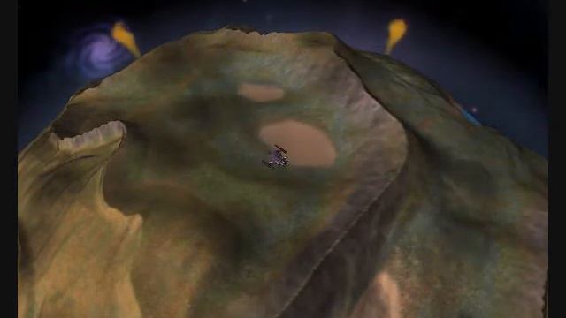 Spore space stage *Spoilers* смотреть онлайн