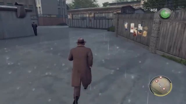 Прохождение игры Mafia 2: Jimmy's Vendetta DLC - #22 Подачки. смотреть онлайн
