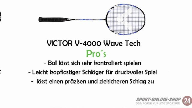 Badmintonschläger kaufen ➡️ Die 9 besten Schläger im Vergleich [3 Preisklassen] смотреть онлайн