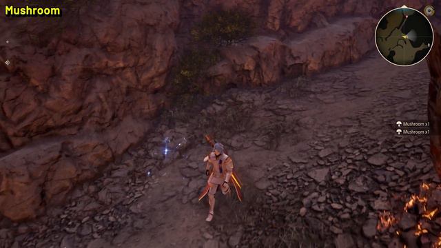 Tales of Arise All Cooking INGREDIENT Locations смотреть онлайн