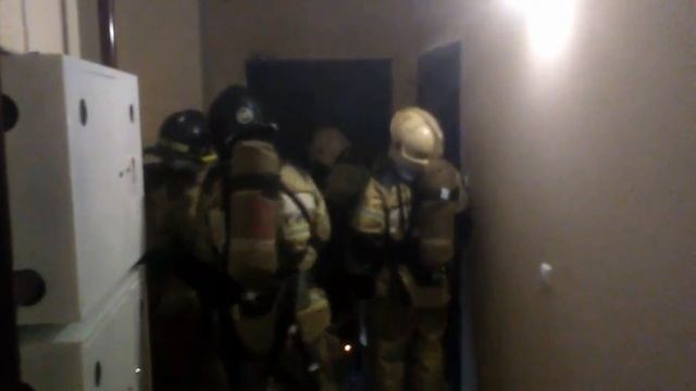 Репортаж из самого пекла пожара смотреть онлайн