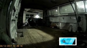 Вездеход из буханки 3