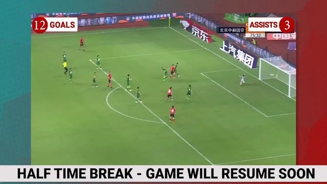 Full Game Replay | Wuhan FC vs Shanghai Port | 武汉 vs 上海海港 | 2021/07/19 16:30 смотреть онлайн