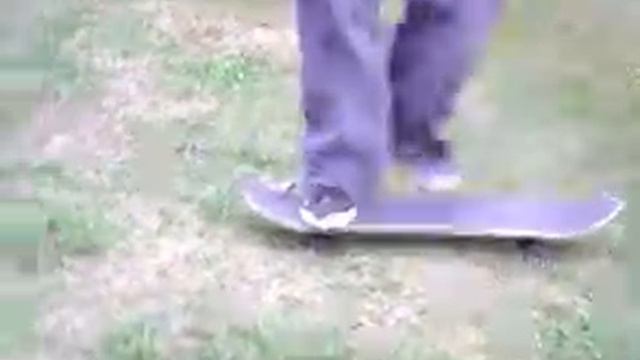 Skate in grass смотреть онлайн