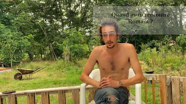 Interview de Simon #3 : La rencontre avec Romain смотреть онлайн