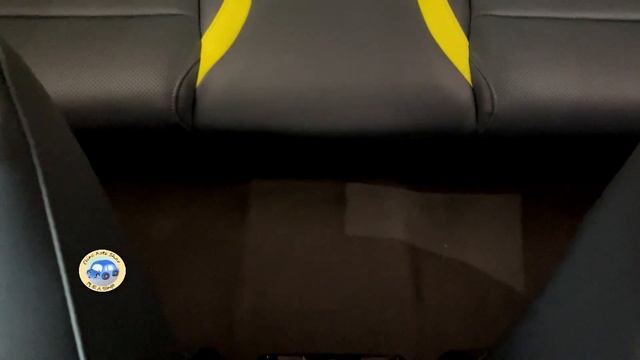 2022 SAIC MG ONE β Walkaround—China Auto Show—2022款名爵MG one β，外观与内饰实拍 смотреть онлайн