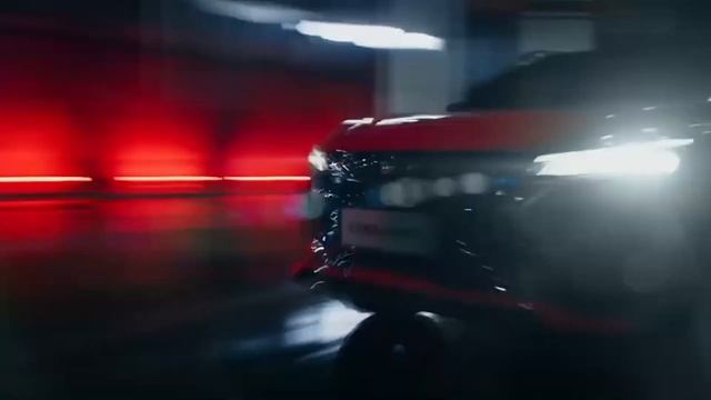 Новый Geely Coolray 2023 смотреть онлайн