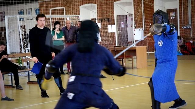 FFG: FechtTerra Classic I Review