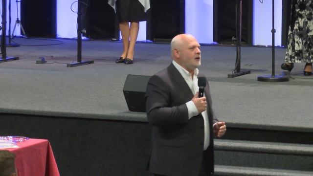 Сон о восхищение Церкви | Сергей Козлов смотреть онлайн