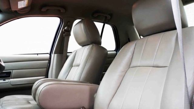 2011 Ford Crown Victoria LX Budget Used Car Sales Las Vegas смотреть онлайн