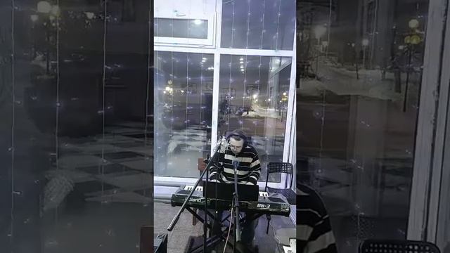 Roland BK-3 Комиссар - туман туманище… смотреть онлайн