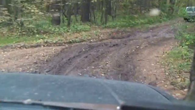 Pajero II (часть вторая) смотреть онлайн