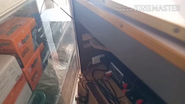 Pano ikabit Ang 4 na tv SA 1 DVD player/it's a tips смотреть онлайн