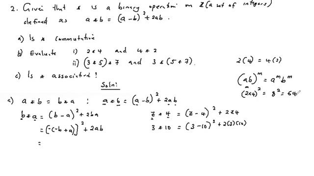 Binary Operation смотреть онлайн