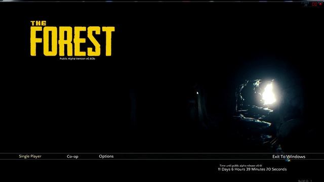 Где и как скачать игру The Forest 0.60+ССЫЛКИ смотреть онлайн