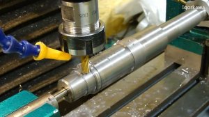 Как нарезать шлицы