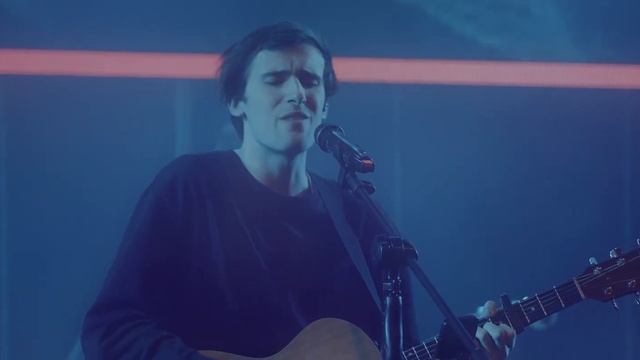 Звук Твоих шагов | Vefil Music | Live Speak Up 2023