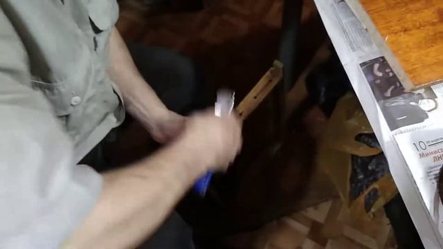 Наващивание рамок смотреть онлайн