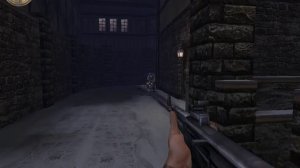 Прохождение Medal of Honor: Allied Assault ( 6 миссия )