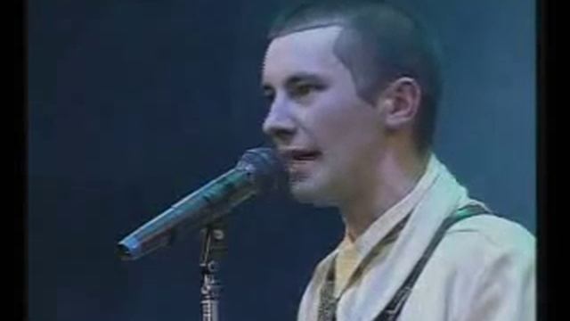 Вежливый Отказ - "Пессимистический Регги" смотреть онлайн