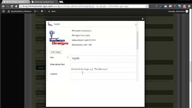 How to install S2 Member and create a custom login screen смотреть онлайн