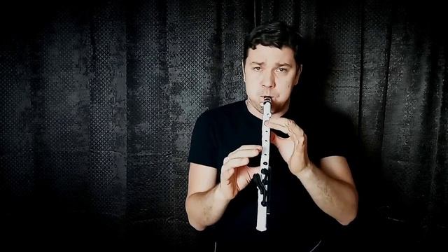 【Venova】 La Vie En Rose - Louis armstrong cover смотреть онлайн