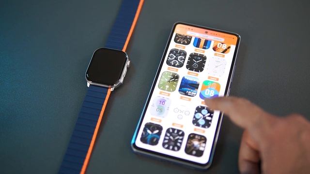 Kieslect KS Pro Review | بررسی ساعت با کیفیت کیسلکت смотреть онлайн