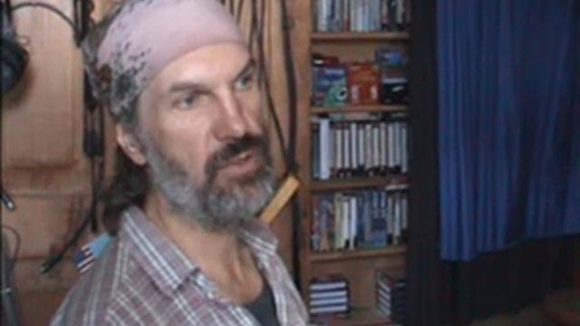 Паломничество в ОБЩИНУ Мастеров часть 01 смотреть онлайн