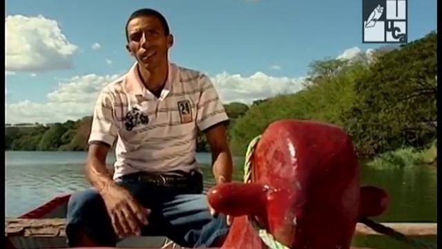 Laguna de Aramuaca. Tesoro de oriente (2009) смотреть онлайн
